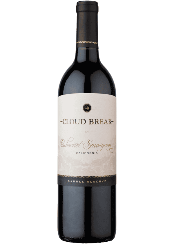 Cloud Break Cabernet Sauvignon