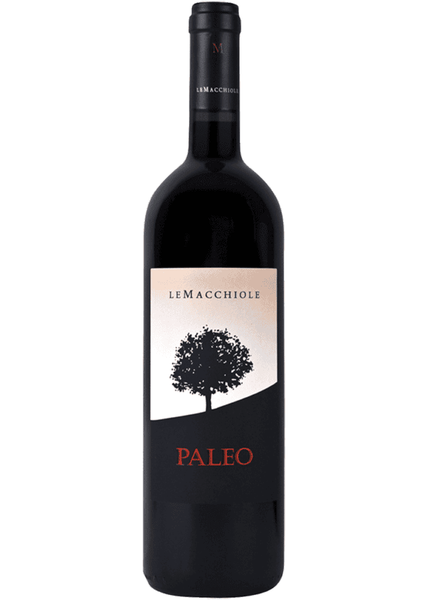 Le Macchiole Paleo Rosso, 2016