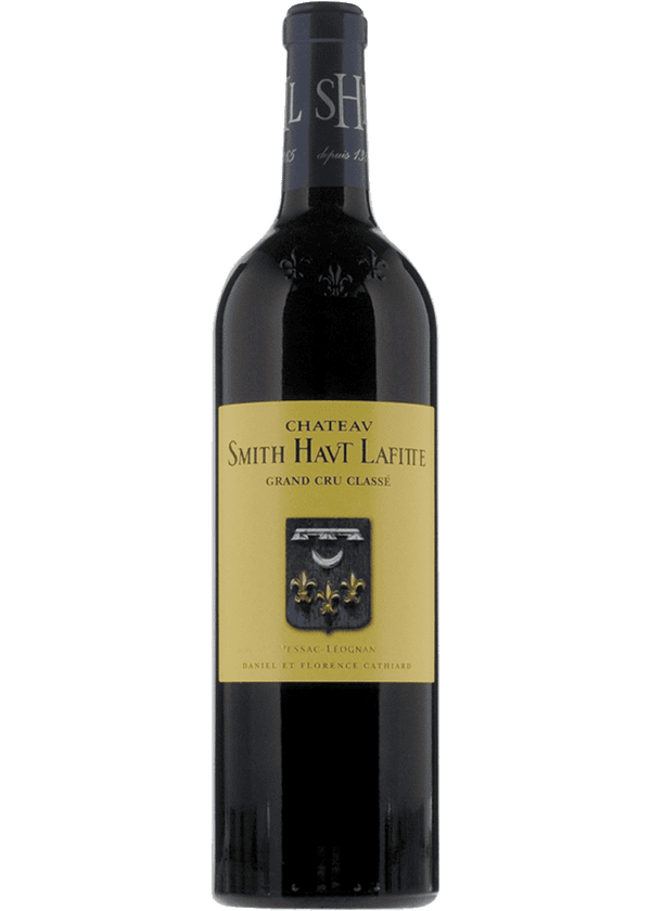 Chateau Smith Haut Lafitte Rouge Pessac, 2018