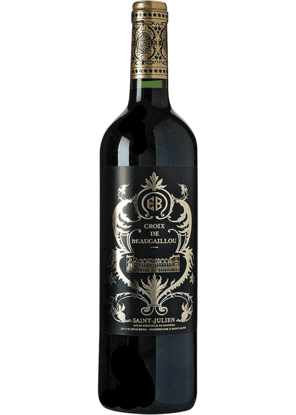 La Croix Ducru Beaucaillou Bordeaux, 2018