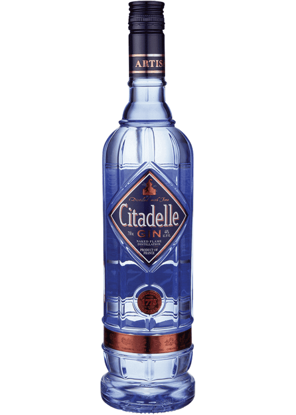 Citadelle Gin