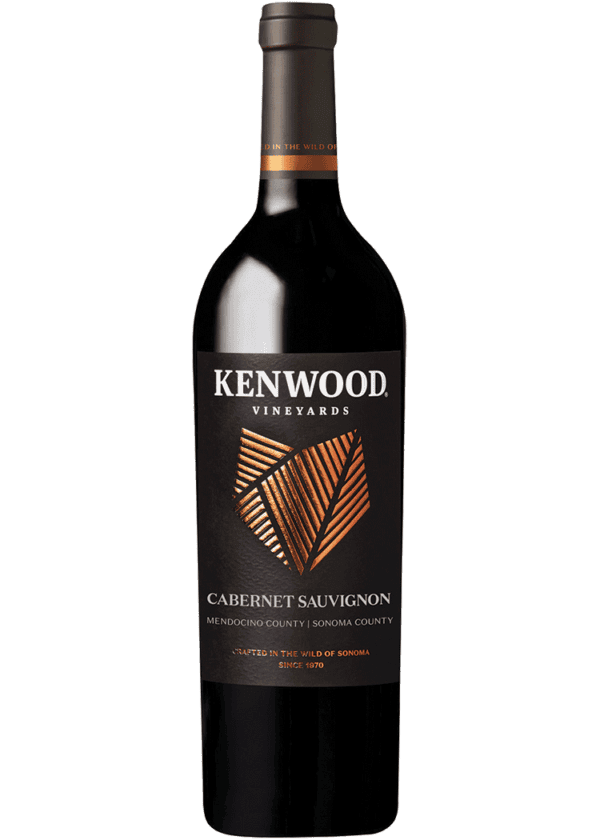 Kenwood Cabernet