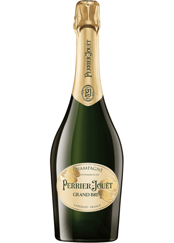 Perrier Jouet Grand Brut Champagne