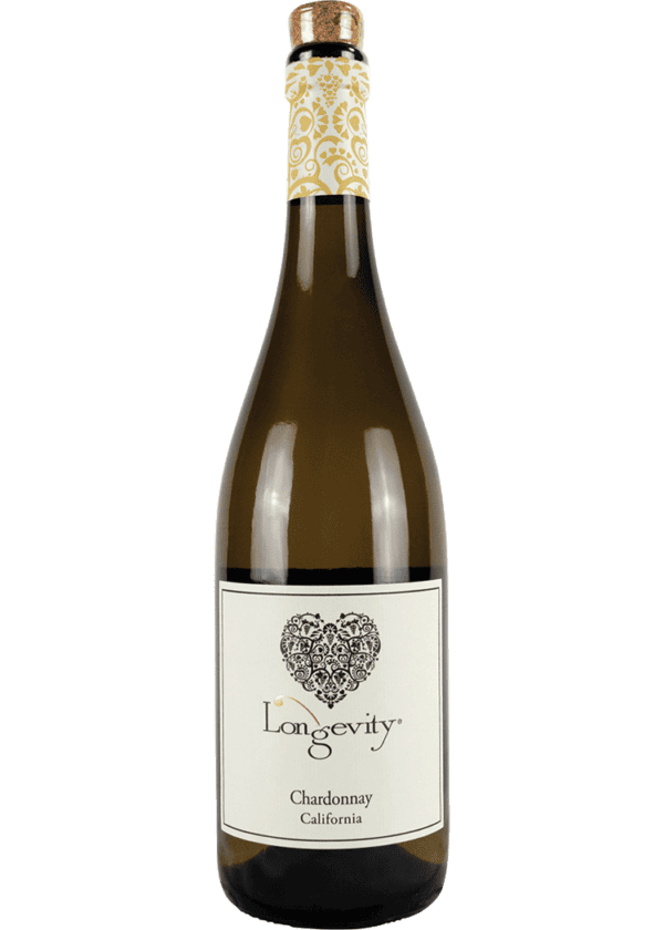 Longevity Chardonnay California