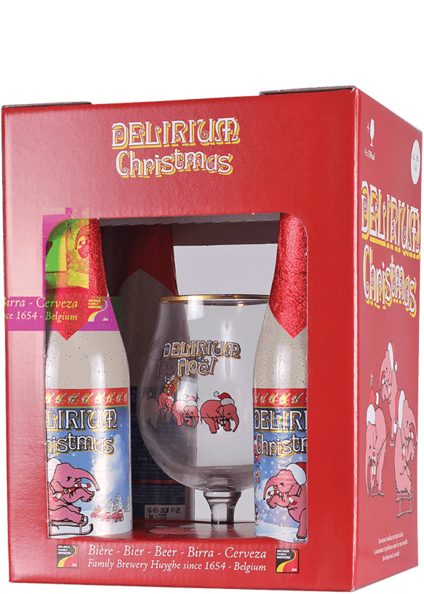 Delirium Noel Gift Pack