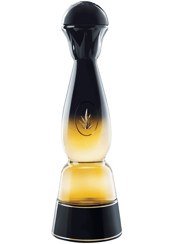 Clase Azul Gold Tequila
