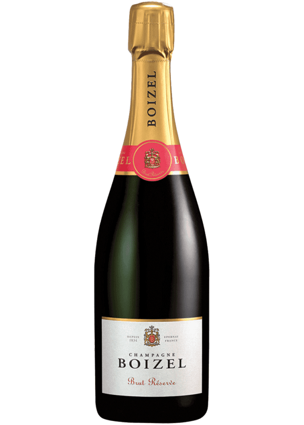 Boizel Brut Reserve Champagne