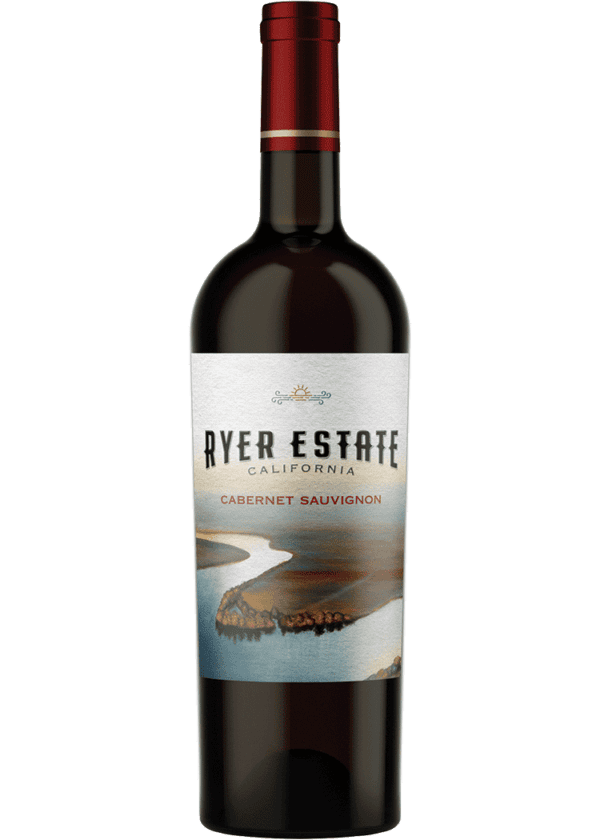 Ryer Vineyards Cabernet Sauvignon California