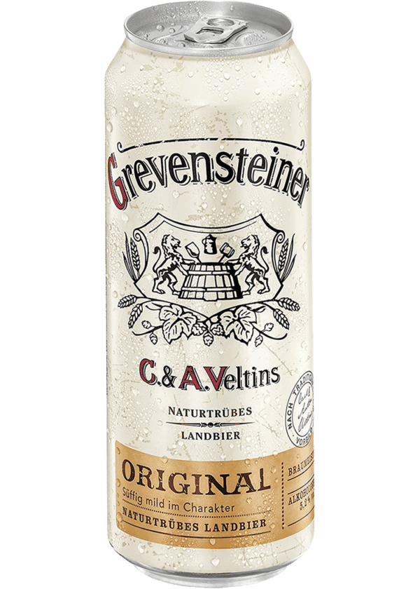 Veltins Grevensteiner Original
