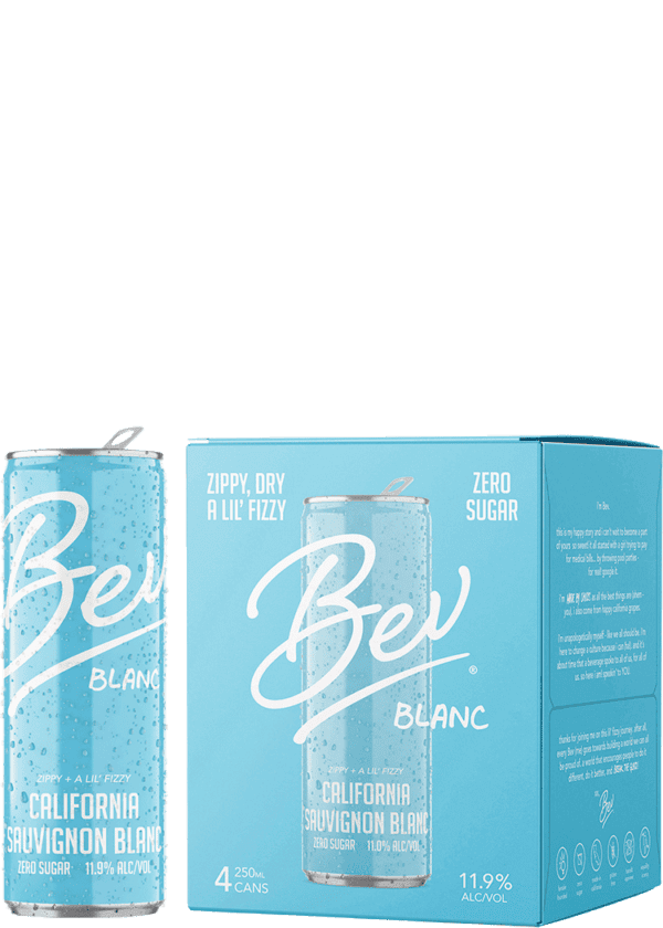 Bev Blanc