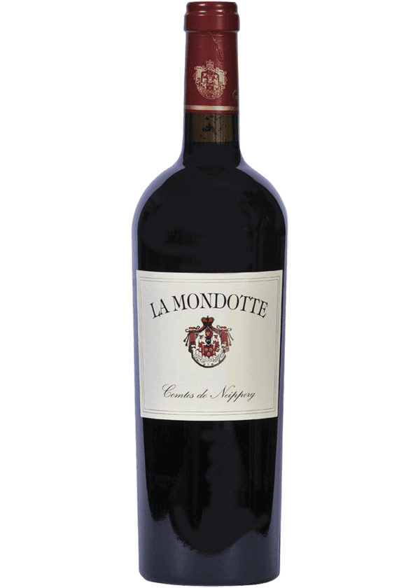 La Mondotte St Emilion, 2017