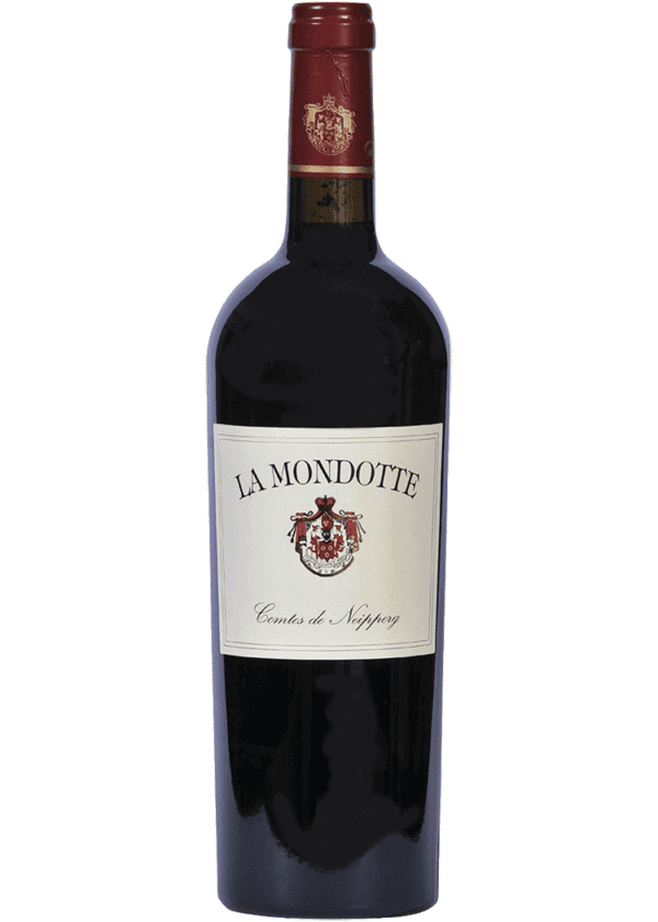 La Mondotte St Emilion, 2016