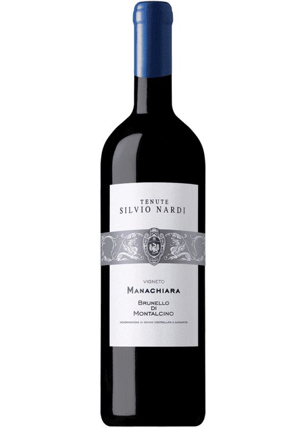 Nardi Brunello Montal Manachiara, 2018