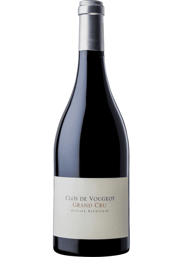 Olivier Bernstein Clos de Vougeot Grand Cru, 2016