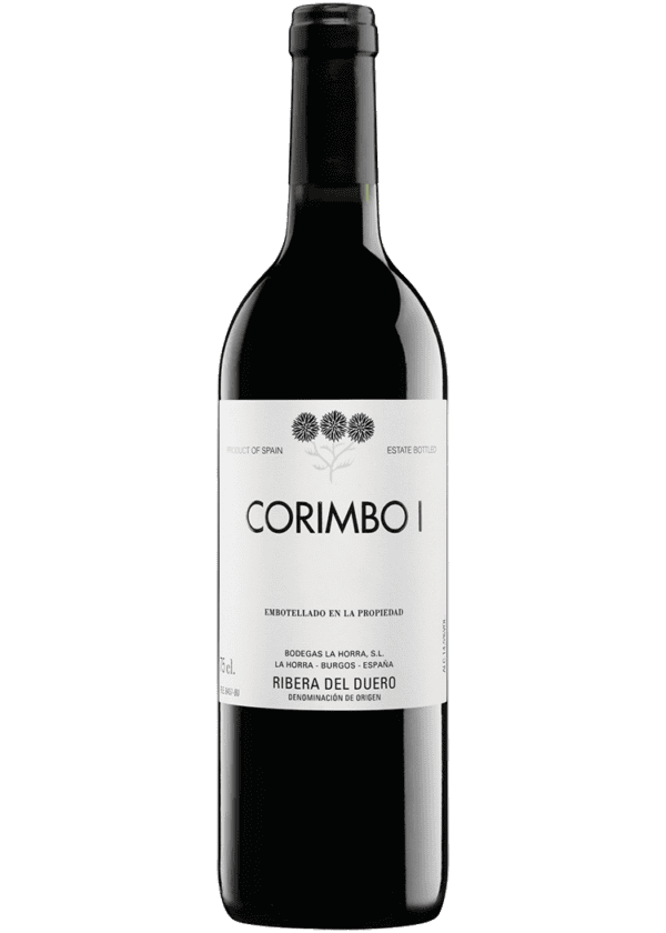 Bodegas La Horra Corimbo I