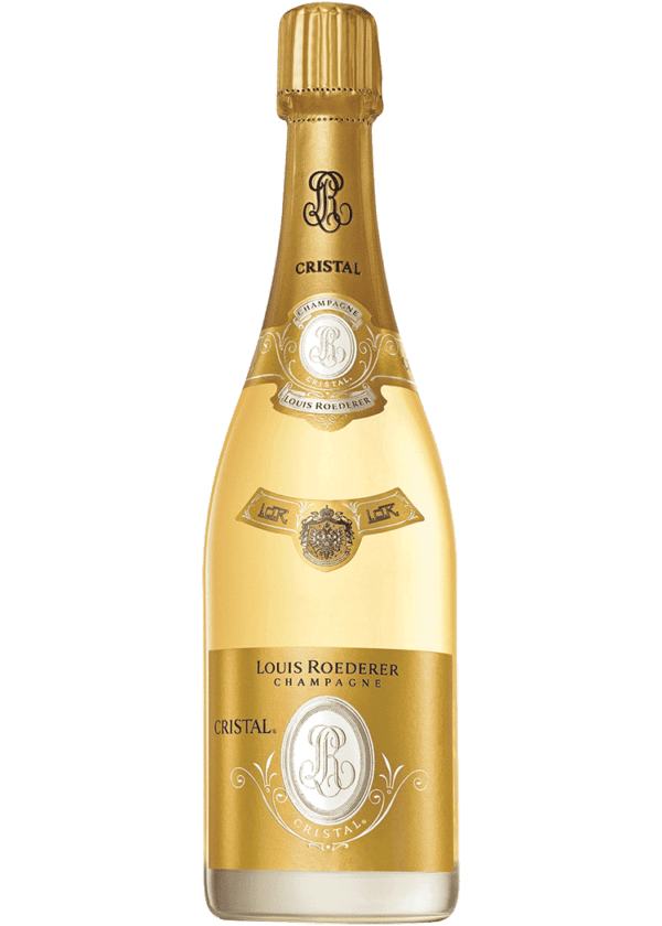 Roederer Cristal Champagne, 2014