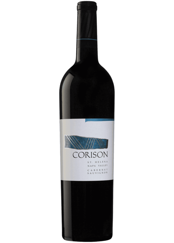 Corison Cabernet Napa, 2016