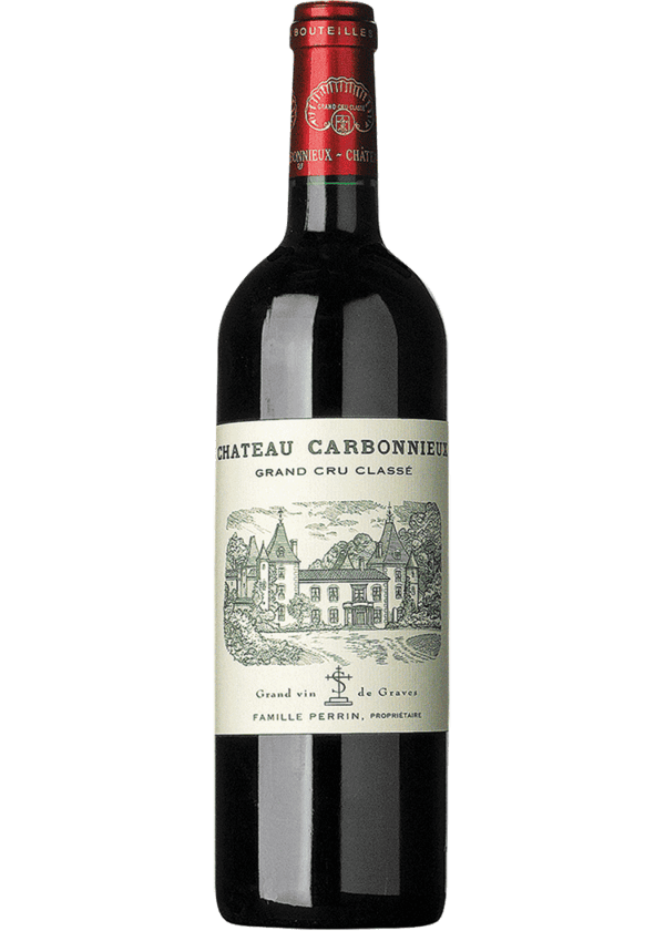 Chateau Carbonnieux Rouge Pessac, 2019