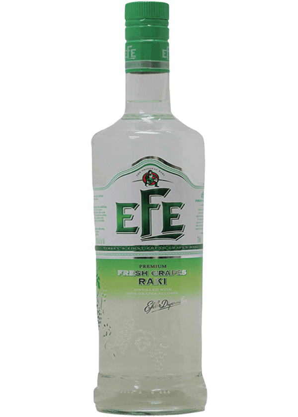 Efe Raki Green Liqueur