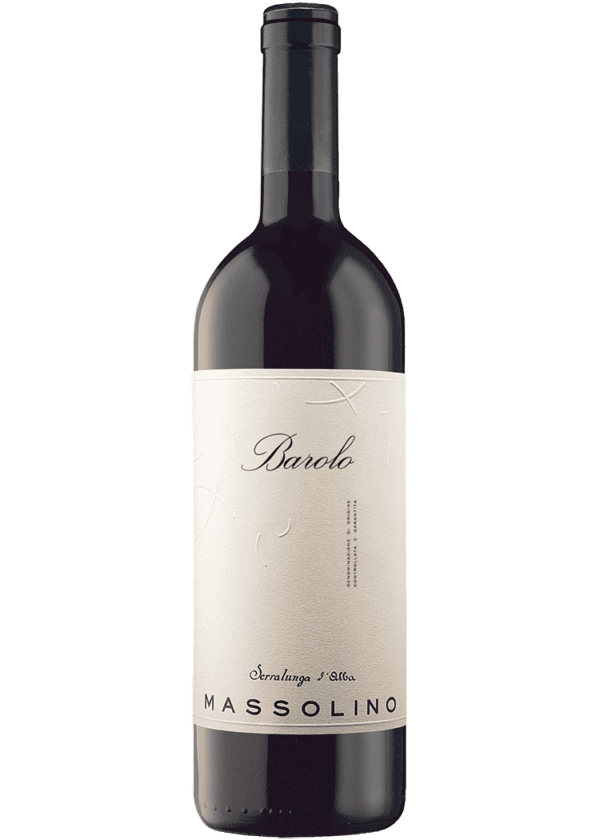Massolino Barolo Serralunga d'Alba, 2019