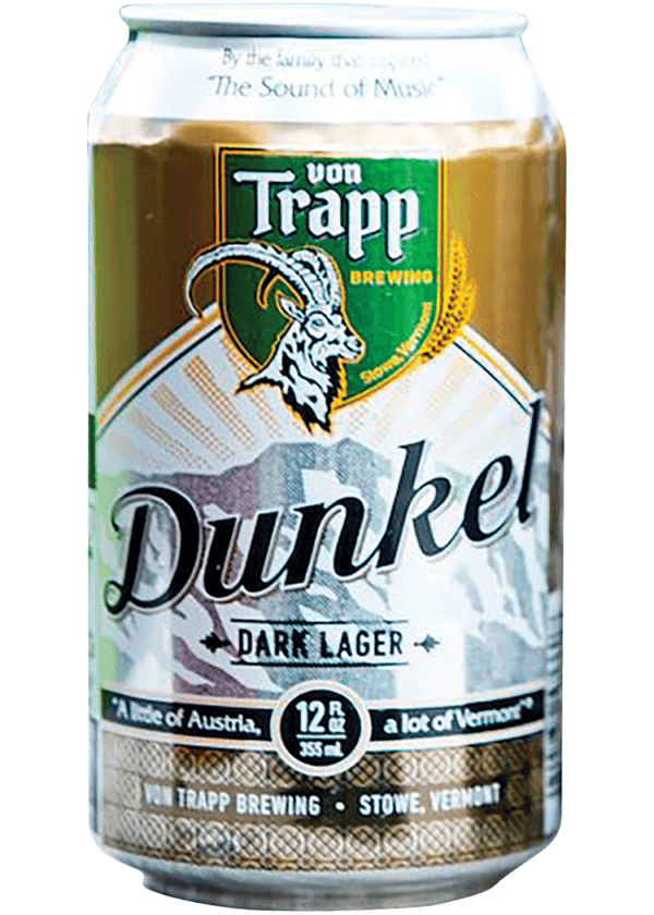 Von Trapp Dunkel Lager