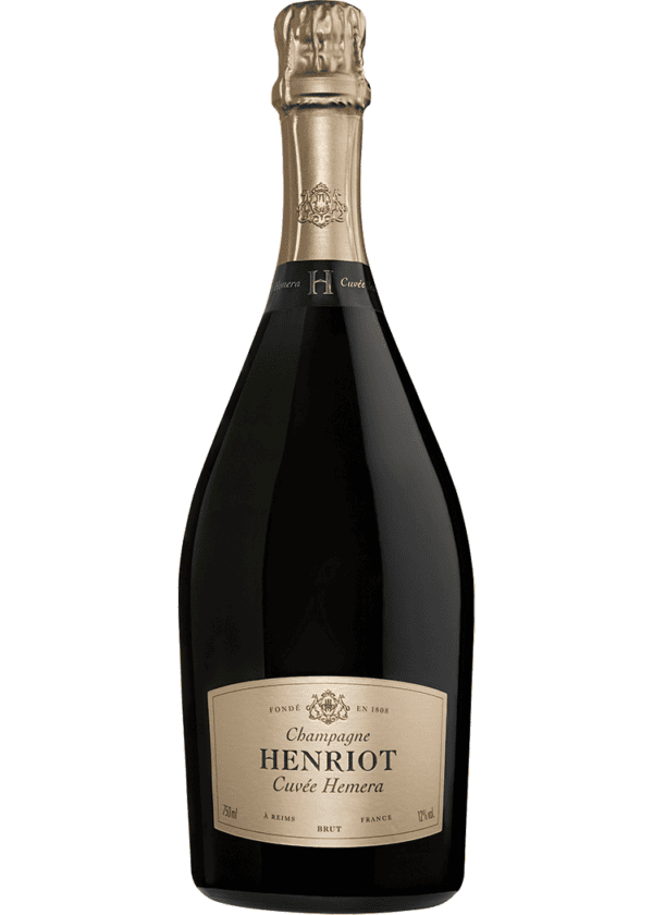 Henriot Cuvee Hemera Brut Champagne , 2006