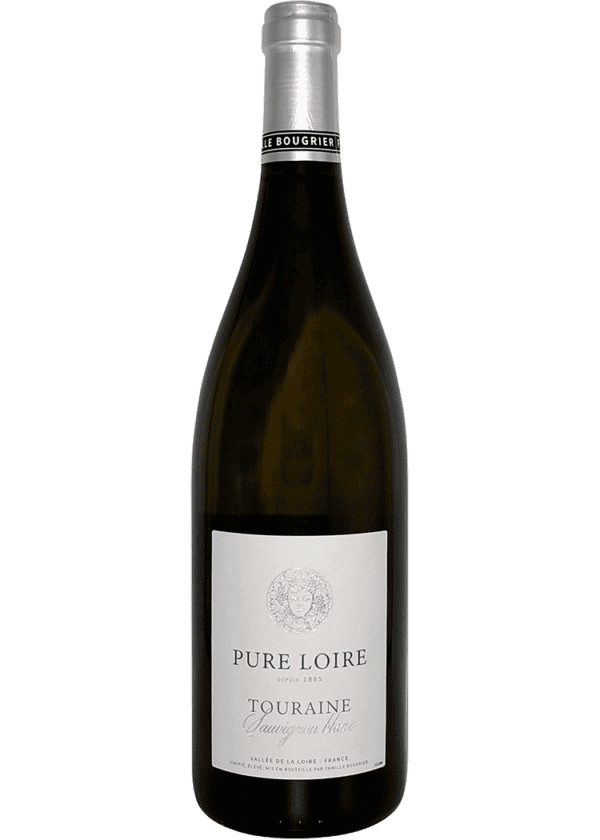Bougrier Pure Loire Touraine Sauvignon Blanc