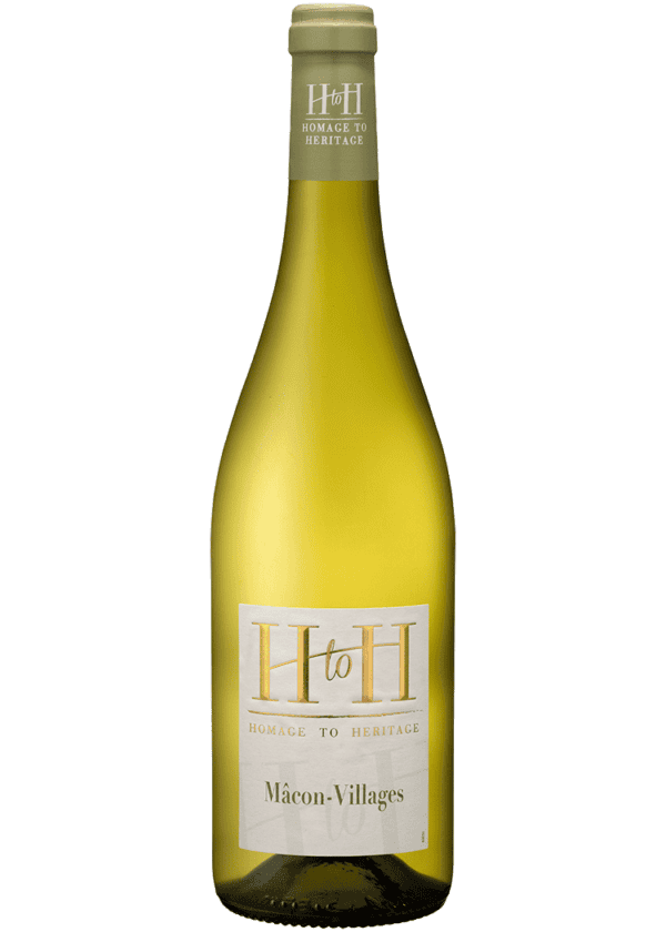 H to H ""Homage to Heritage"" Macon Villages