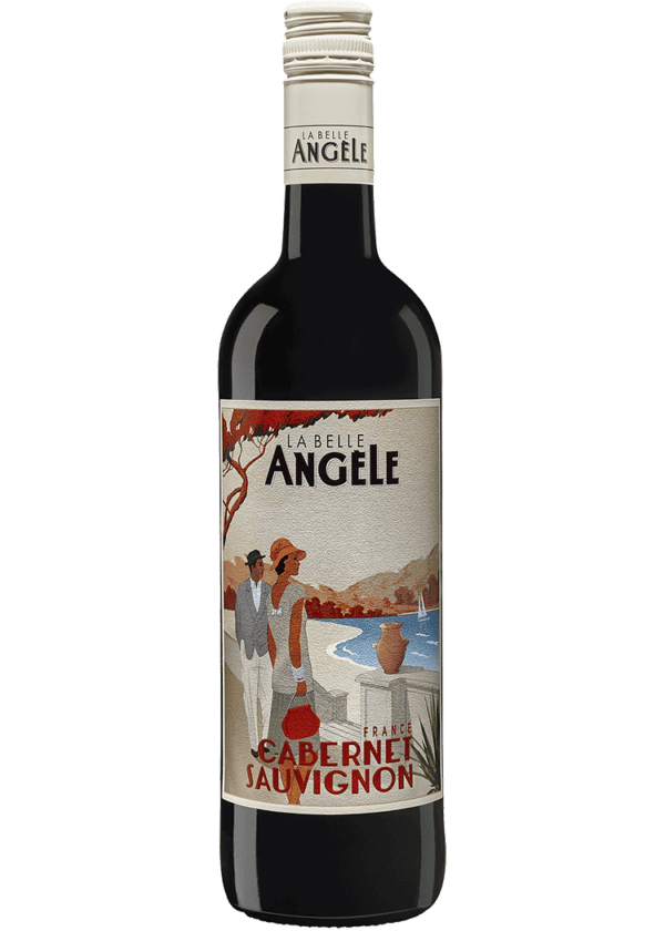 La Belle Angele Cabernet Sauvignon