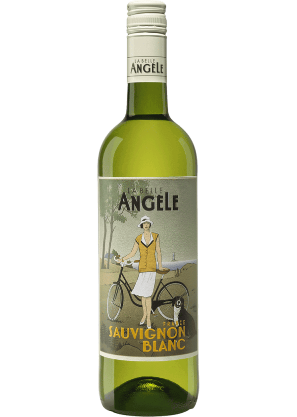 La Belle Angele Sauvignon Blanc