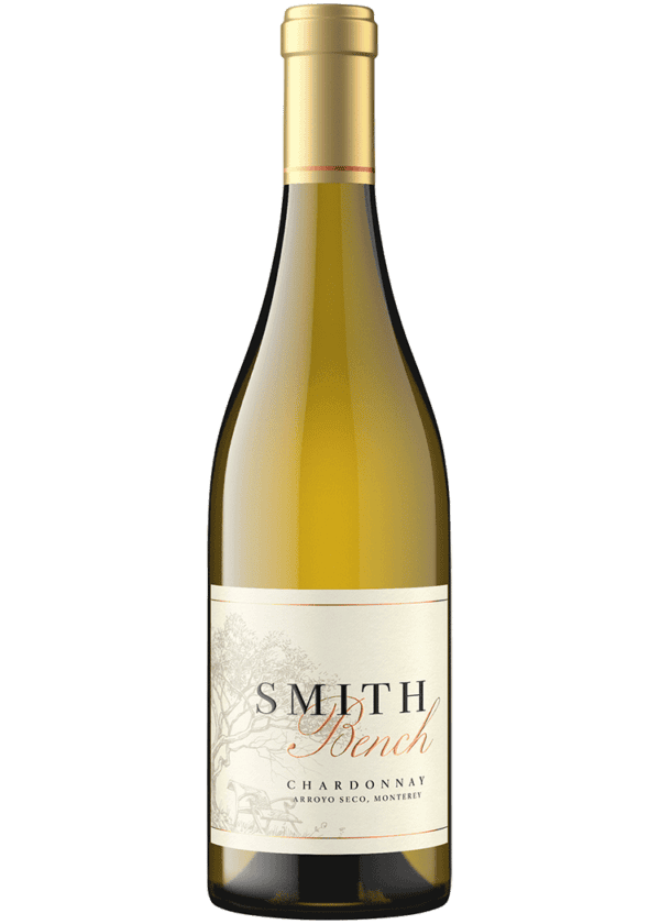 Smith Bench Chardonnay Arroyo Seco