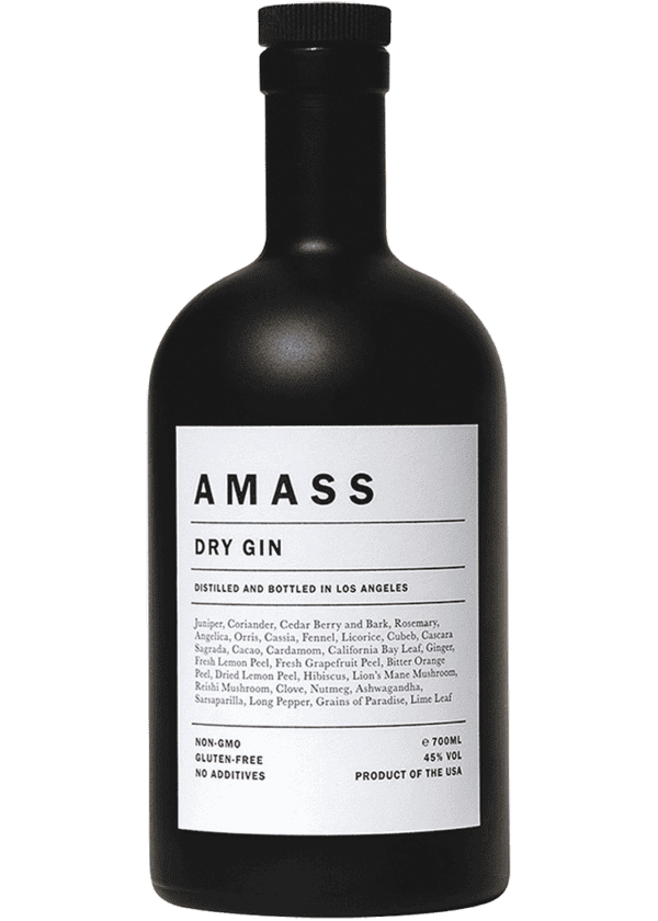 Amass Dry Gin
