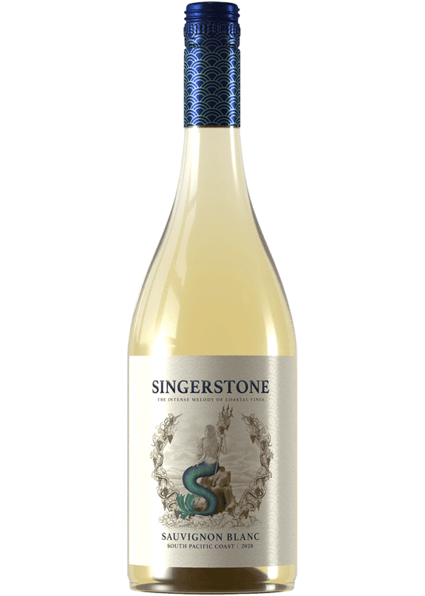 Singerstone Sauvignon Blanc, 2022