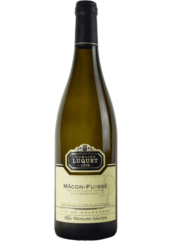 Luquet Macon Fuisse, 2022