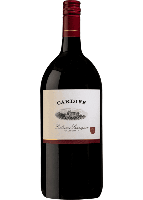 Cardiff Cabernet Sauvignon
