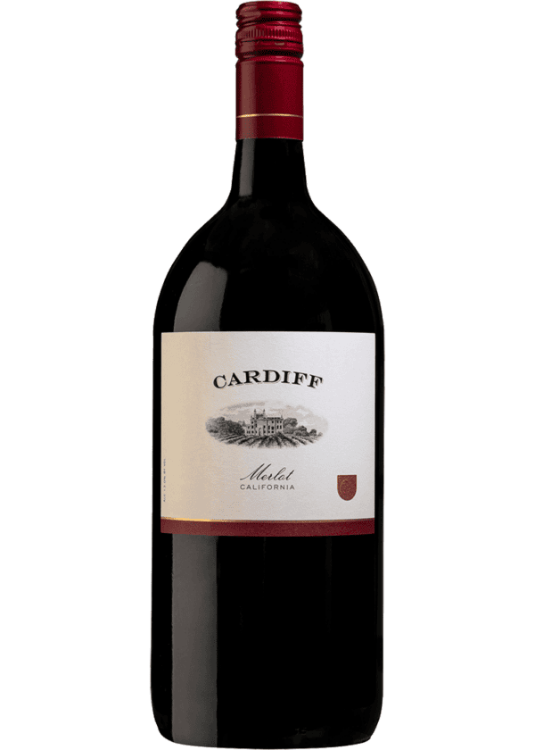 Cardiff Merlot