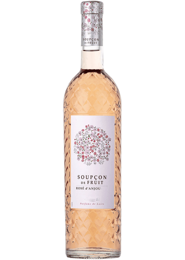 Soupcon de Fruit Rose d'Anjou