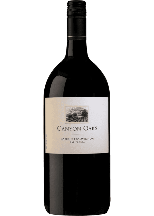 Canyon Oaks Cabernet