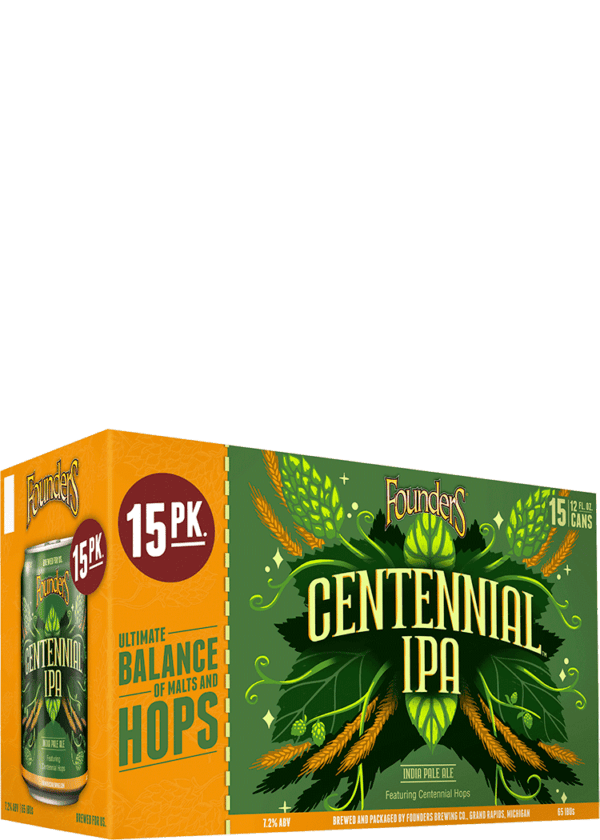 Founders Centennial IPA