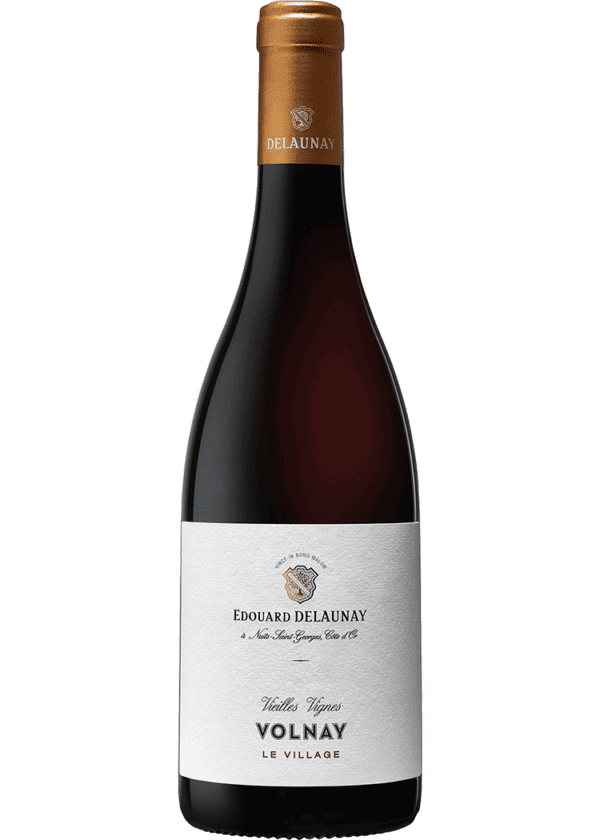Edouard Delaunay Volnay Rouge