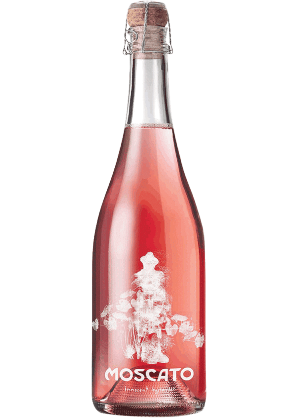Innocent Bystander Pink Moscato