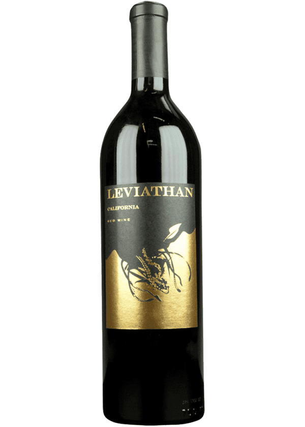 Leviathan Red Blend California, 2020