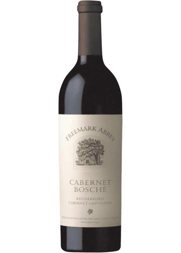 Freemark Abbey Cabernet Sauvignon Bosche Vineyard, 2016