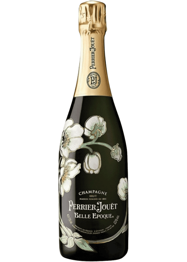 Perrier Jouet Belle Epoque Brut Champagne, 2014