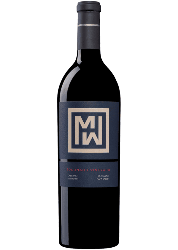Mending Wall Cabernet Tornahu, 2017