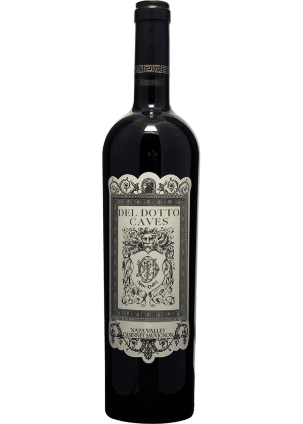 Del Dotto Cabernet Napa