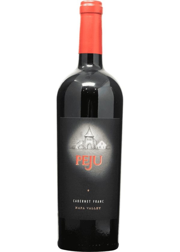 Peju Province Cabernet Franc, 2021