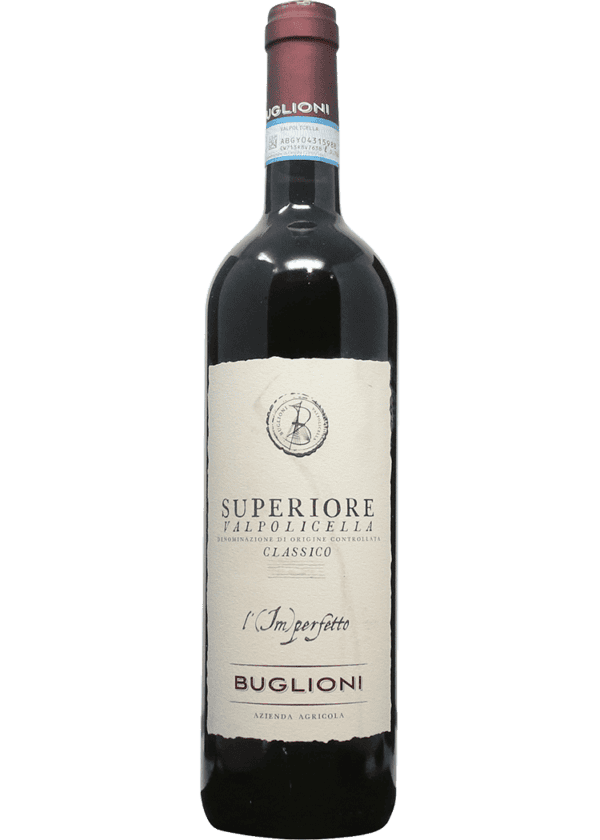 Buglioni Valpolicella Classico Superiore DOC l'Imperfetto