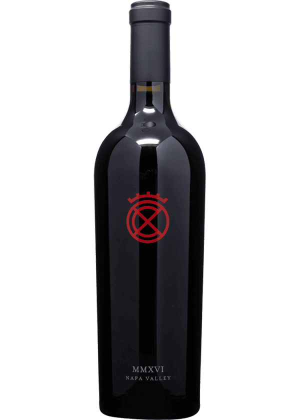 Cervantes Cabernet  MMXIX Napa Valley, 2019
