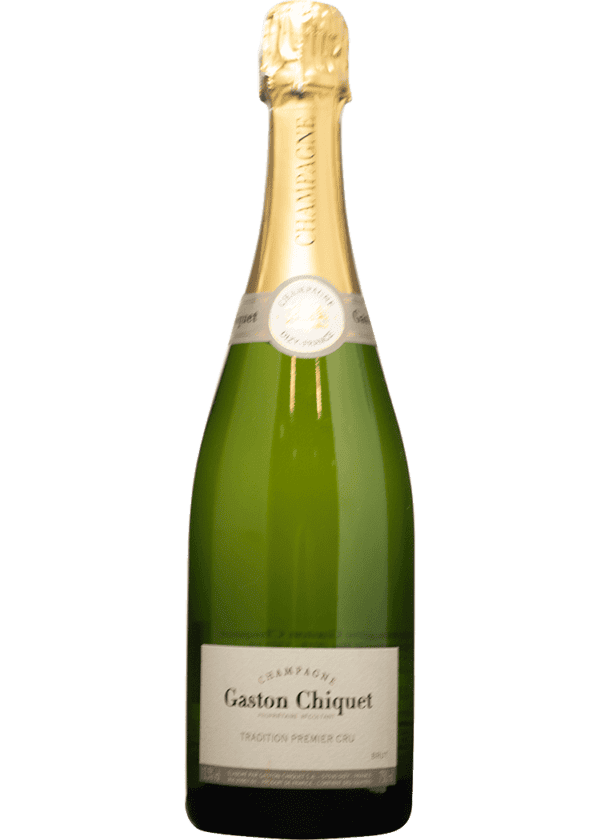 Gaston Chiquet Brut Tradition 1er Cru